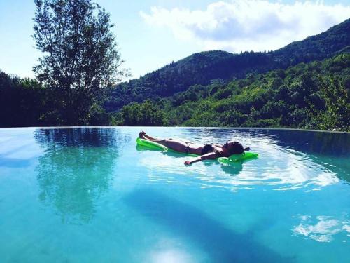 Arbucies House | El Solei Paraiso en el Montseny