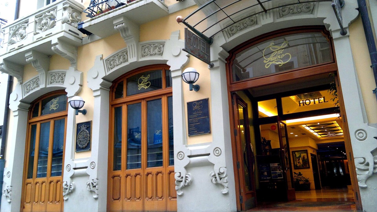 Magdalena Hotel | El Suizo
