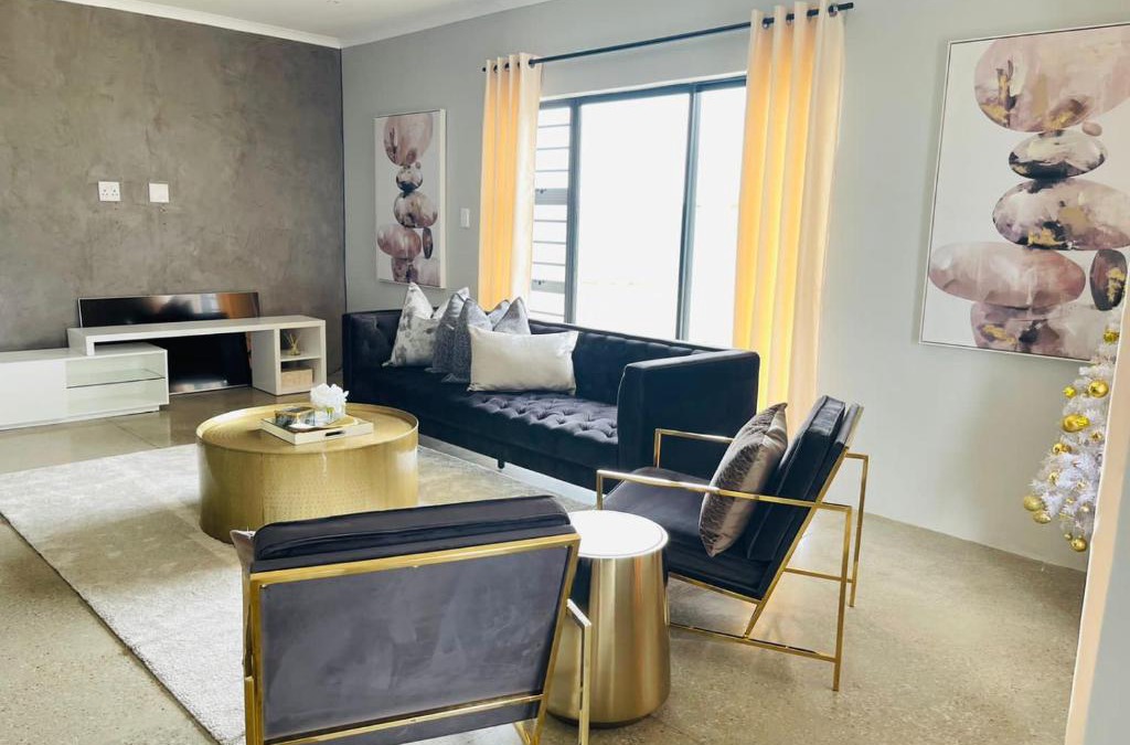 Bushman's River Mouth Apartment | El Summer Ridge