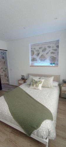 Toledo City Center Apartment | El susurro del tajo La ermita