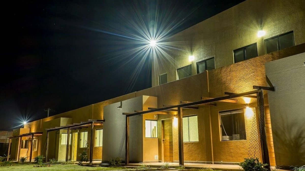 San Jose de Chiquitos Apartment | El Suto Aparthotel
