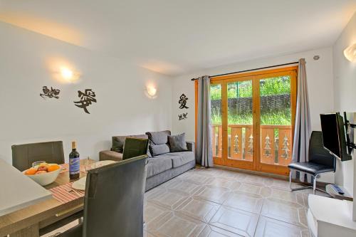 El Tarter Apartment | El Tarter Mountain Ski Vacation Rental - Happy Rentals