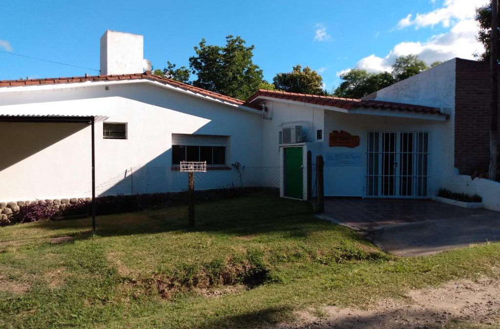 Alta Gracia Apartment | El Tatu