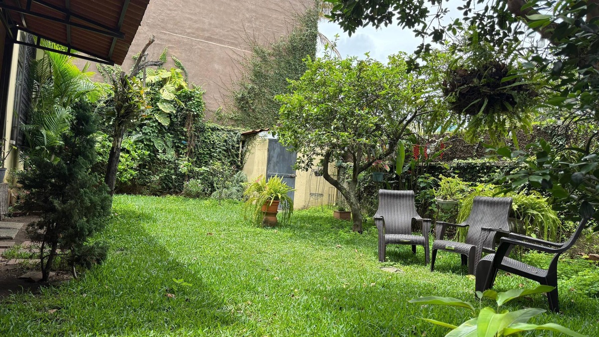 Zona 13 Hotel | EL TEJAR HOSTAL