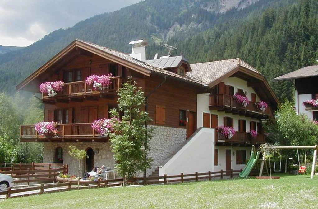 Fontanazzo Apartment | El Tobià