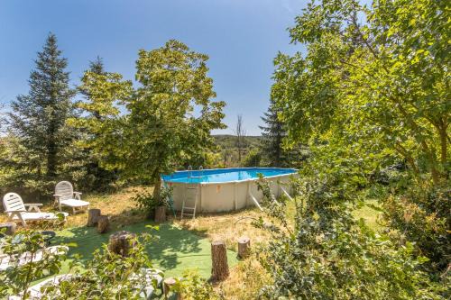 Pinell de Solsones House | El Torrent