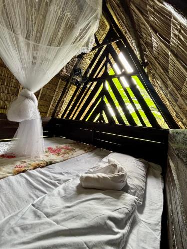 El Nido Other | El Trinidad Organic Farm