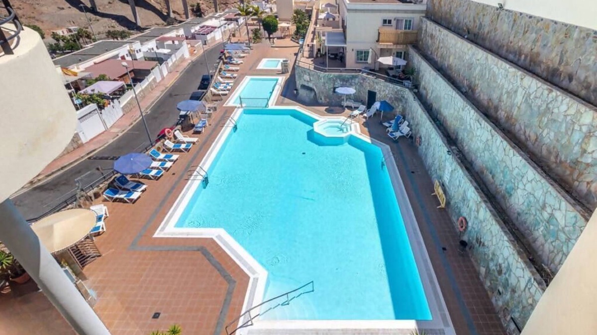 Puerto Rico Apartment | El Valle Beach By Infinity Summer