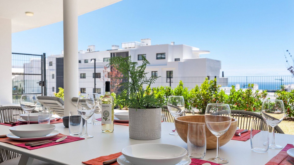 Fuengirola Apartment | El Valle | Apartment with pool in Fuengirola