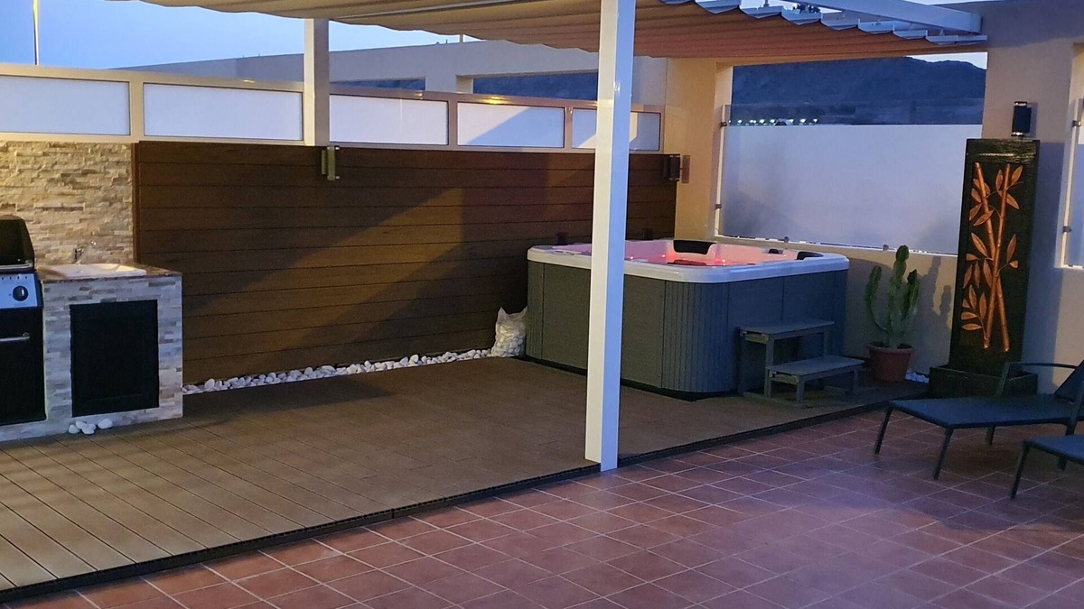 Puerto Rico House | EL Valle Dúplex, Puerto Rico