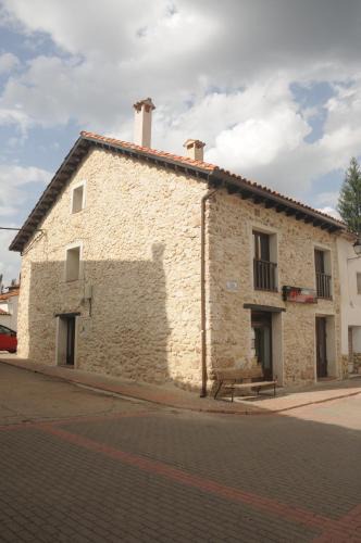 Tragacete Apartment | EL VASALLO 2