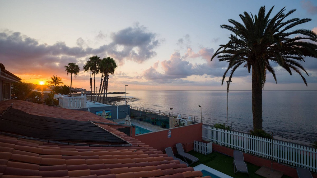 Playa del Ingles Villa | El Veril By CanariasGetaway