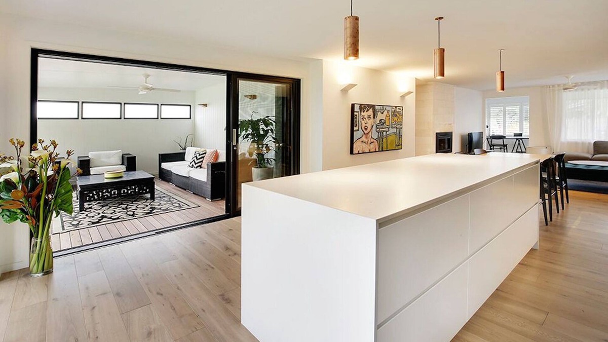 Avalon Beach House | Elaine Beach House - Avalon Beach
