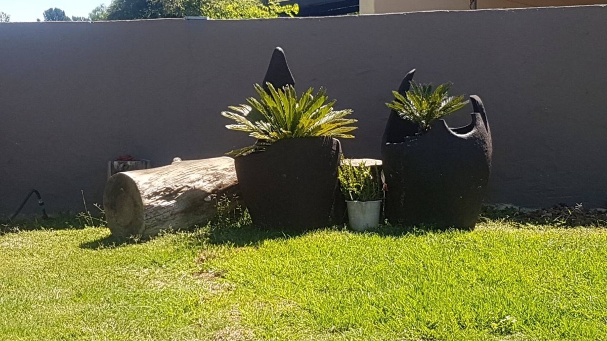 Lichtenburg House | Elandsrus Oornag