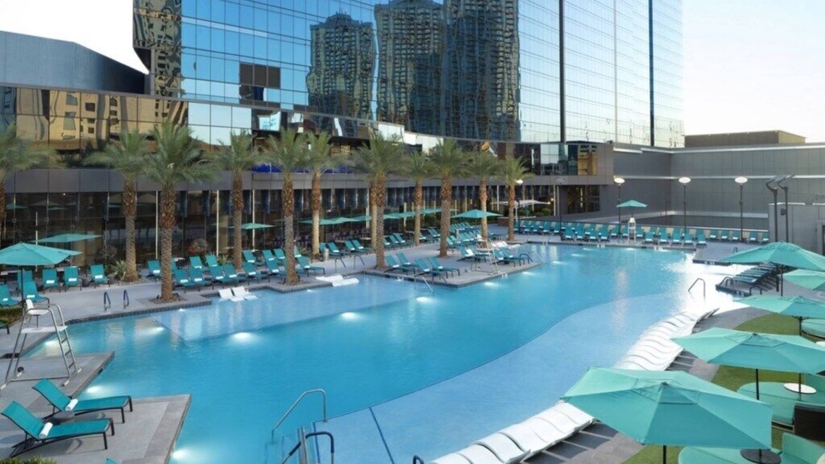 Las Vegas Apartment | Elara, a Hilton Grand Vacations Club - Studio