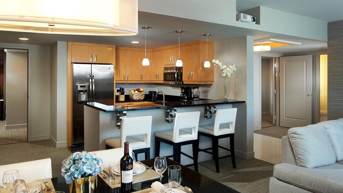 Las Vegas Resort | Elara Las Vegas Strip-1Bedroom