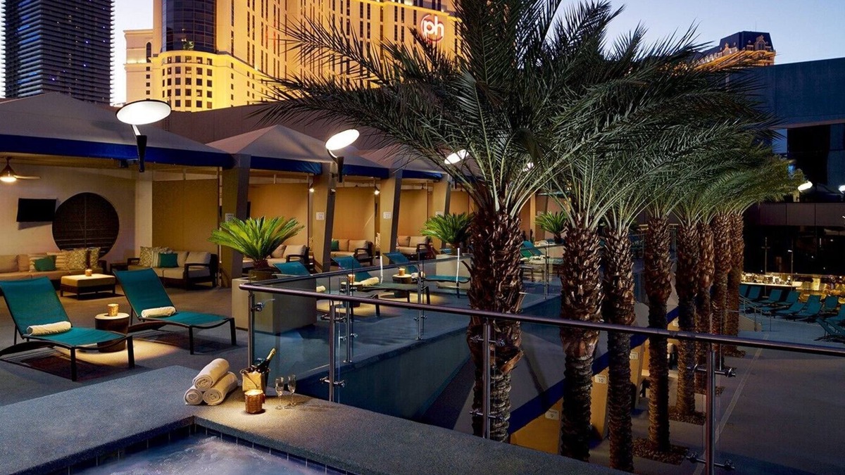 Las Vegas Resort | Elara Las Vegas Strip-1Bedroom