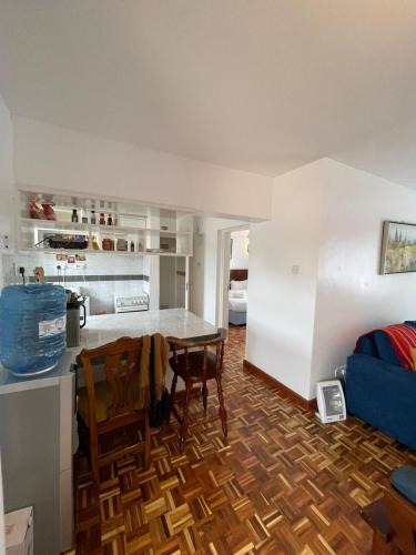 Westlands Apartment | Elara Suites