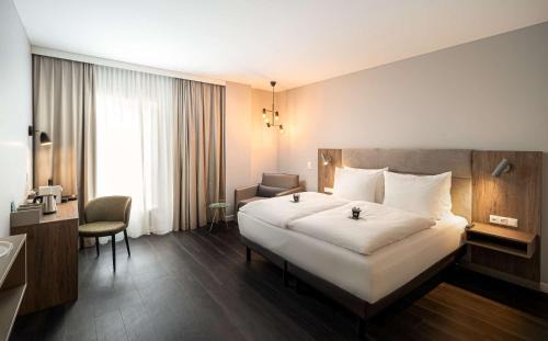 Oberhausen Hotel | elaya hotel oberhausen