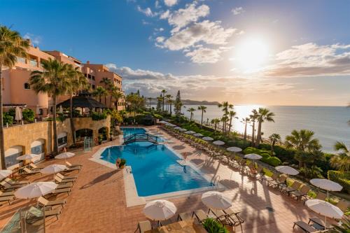 La Gaspara Hotel | Elba Estepona Gran Hotel & Thalasso Spa