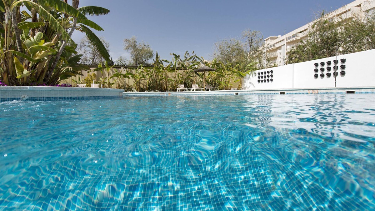 Playa Granada Hotel | Elba Motril Beach & Business Resort