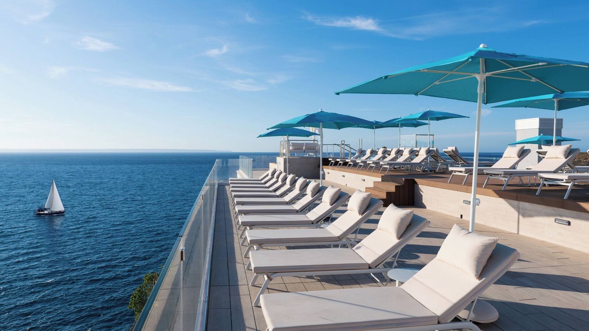 Torrenova Hotel | Elba Sunset Mallorca Thalasso Spa