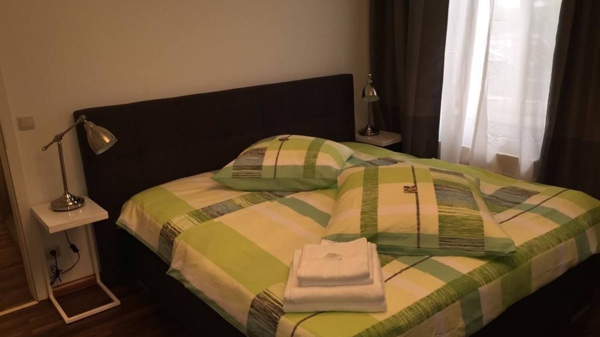 Erfurt Old Town Apartment | Elbsandstein Apartment Altstadt