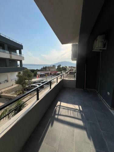 Radhime Apartment | Eldi's Home