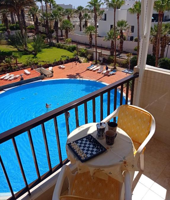 El Madronal Apartment | ELDORADO 2 BEDROOMS