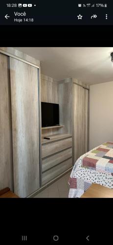 Do Turista Apartment | Eldorado Flat Service apto 601- BL 1