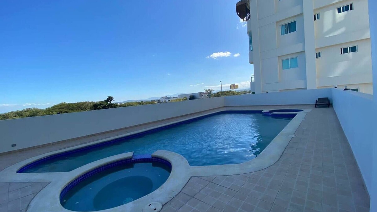 Santiago Province House | Elegant Karamelo F8 suite
