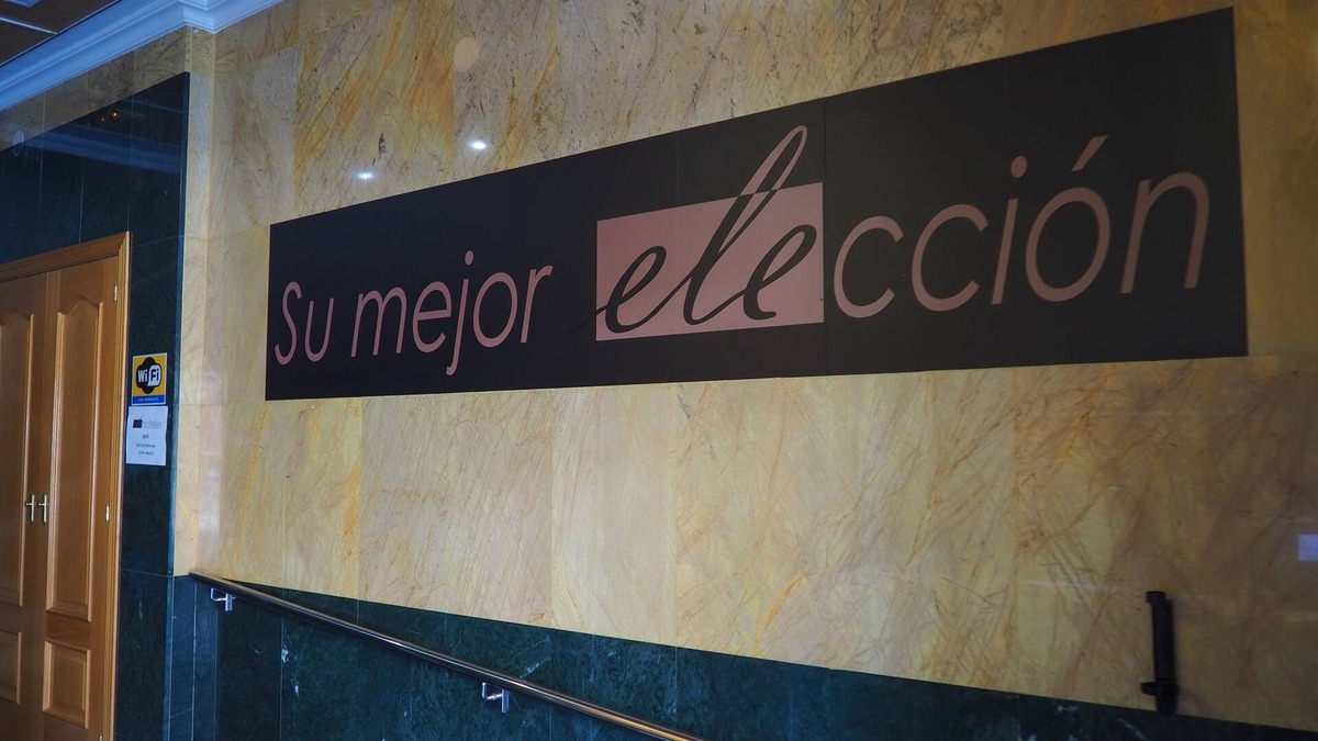 Avila Hotel | ELE Mirador de Santa Ana