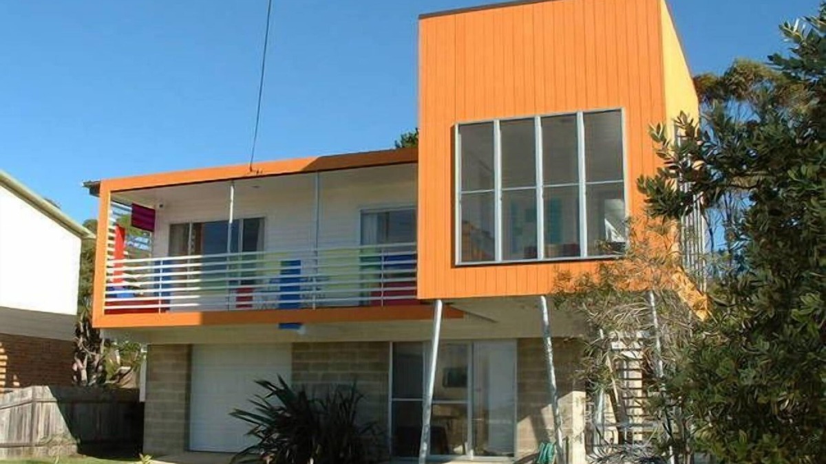 Culburra Beach House | Eleanor the Pet friendly Beach Cottage