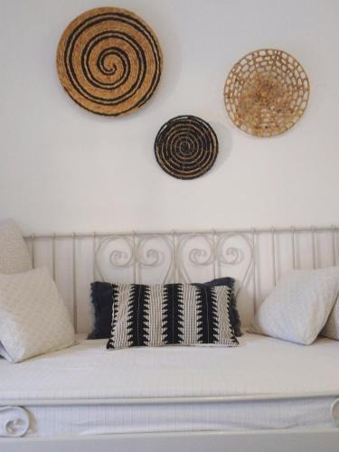 Melissopetra Apartment | Electra Apartment in Epidaurus