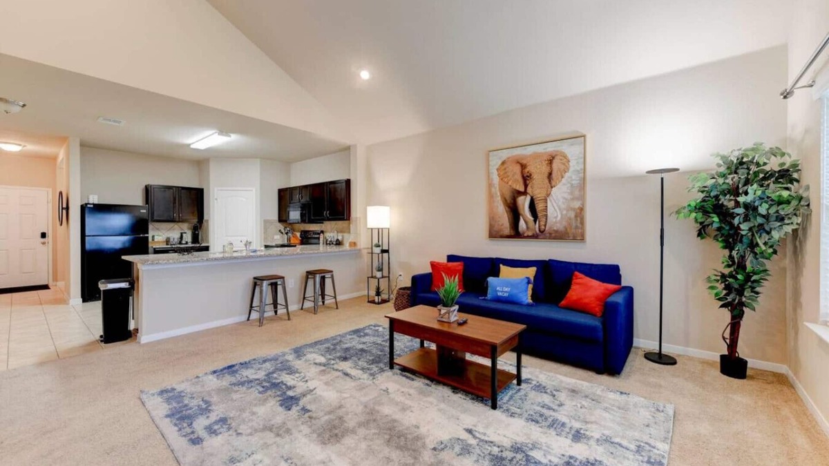 Austin House | Electrify with 4BR Next to Tesla