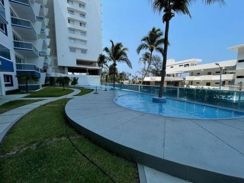 Mocambo House | Elefante blanco