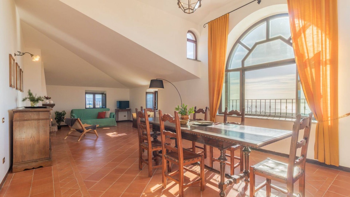 Bolsena Other | Elegance and functionality for a really memorable stayn