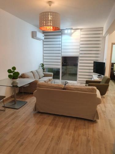 Nicosia Apartment | Elegance