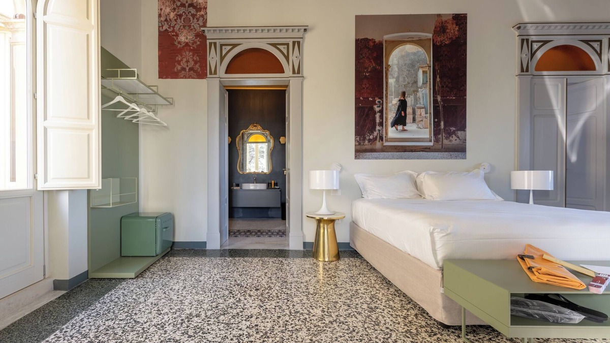 Cannole House | Elegance, Heritage, and the Warmth of Salento”