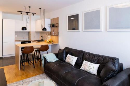 Zagreb Apartment | Elegance Infusion by HOME Apartments, FREE parking