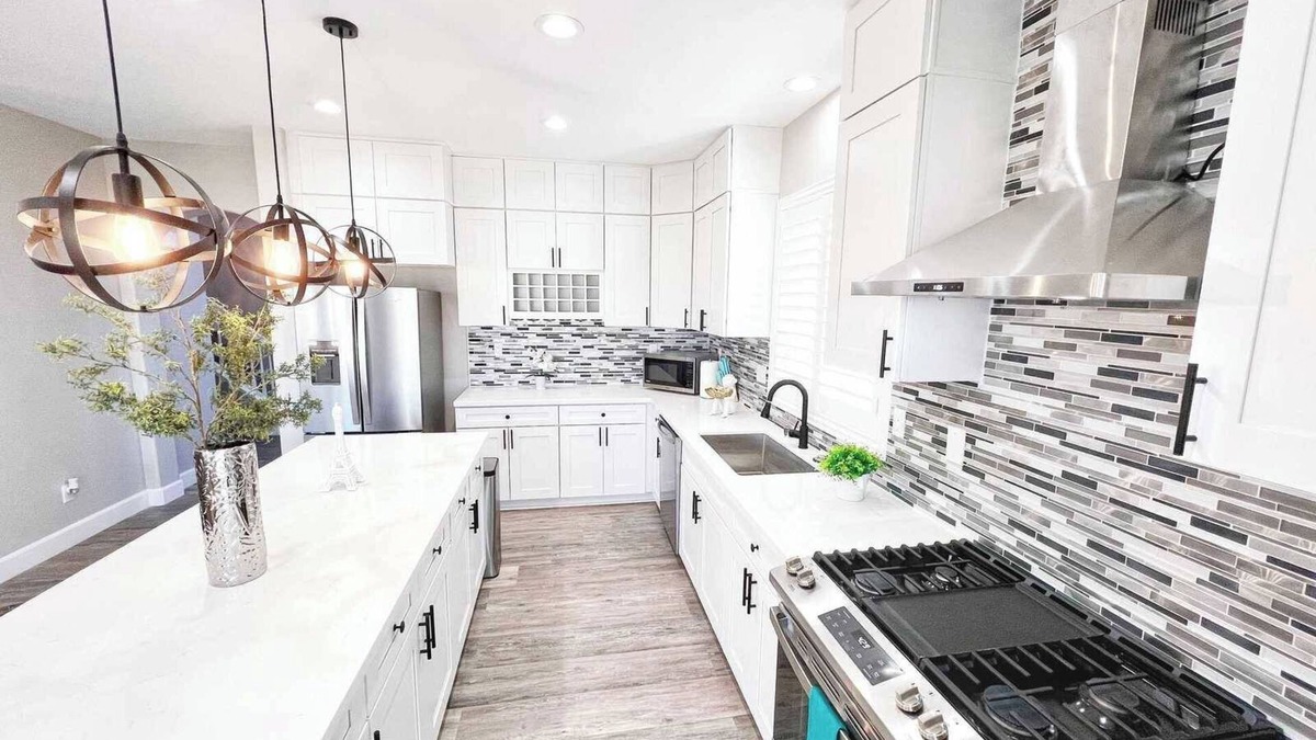Moreno Valley House | Elegance on Arbor Park #41354