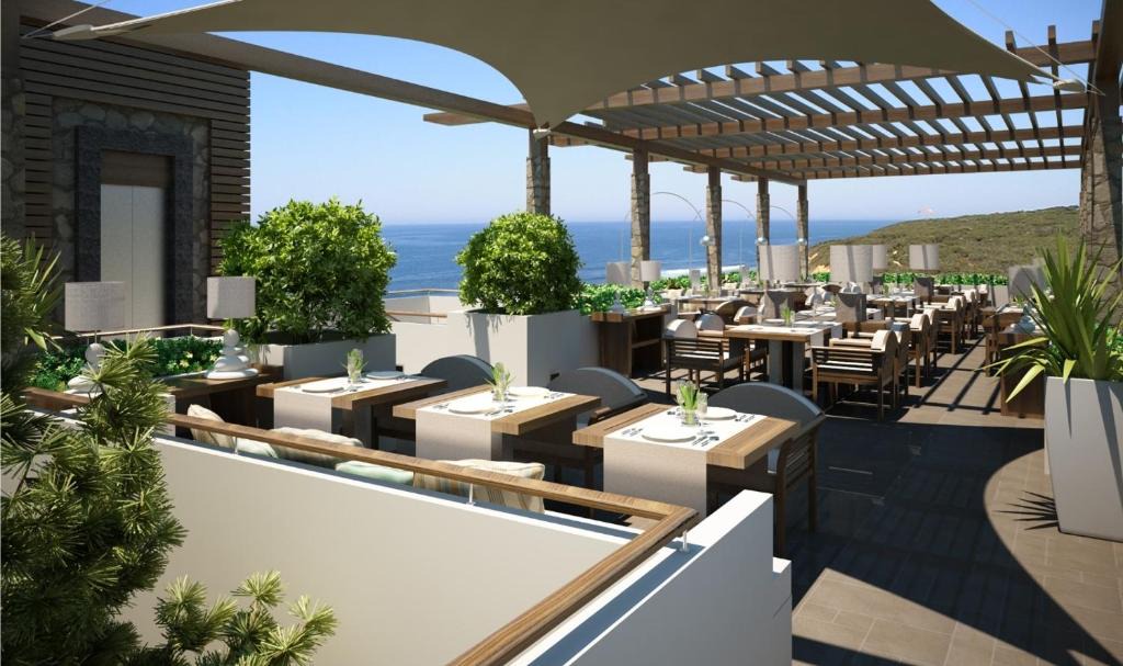 Gennadi Hotel | Elegance Resort Rhodos