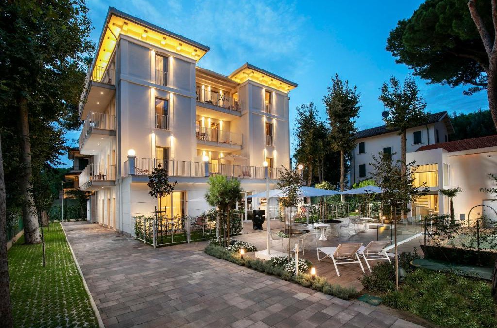 Riccione Apartment | Elegance Riccione