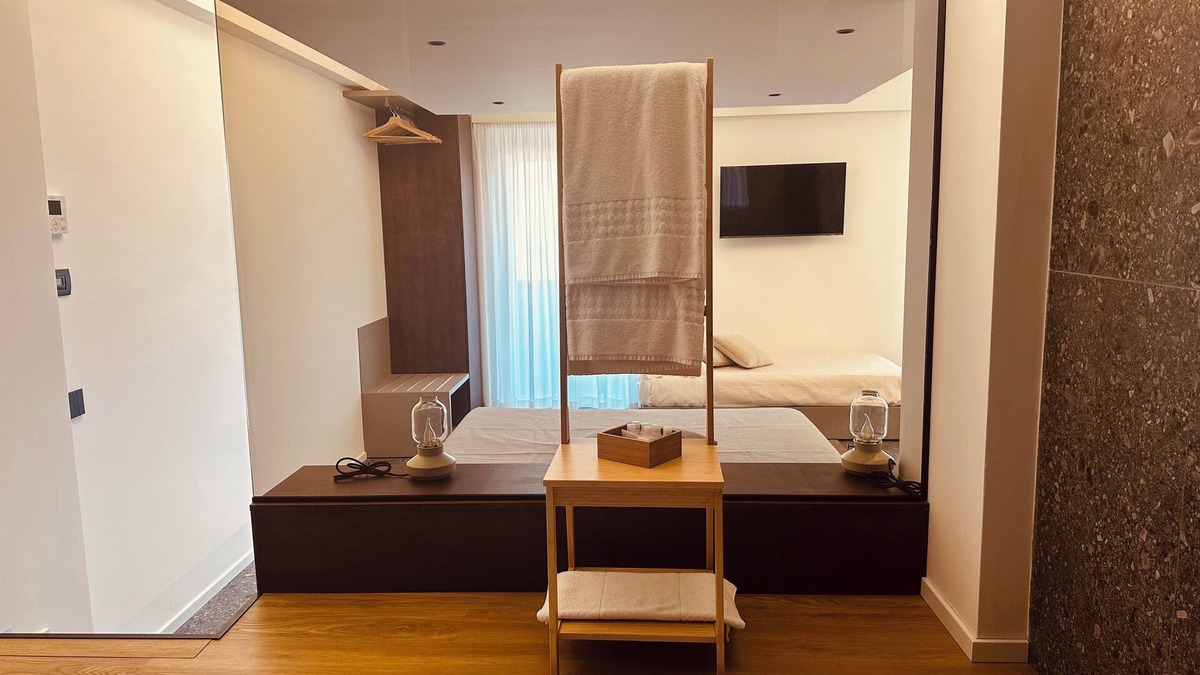 Cefalu House | Elegance Rooms Cefalù