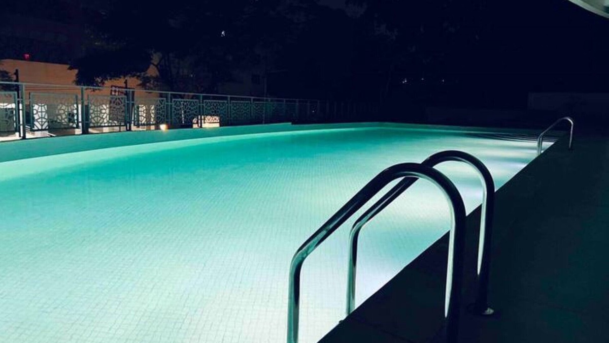 Westlands Apartment | Elegant 2 bed Luxury suite with city viewnn
