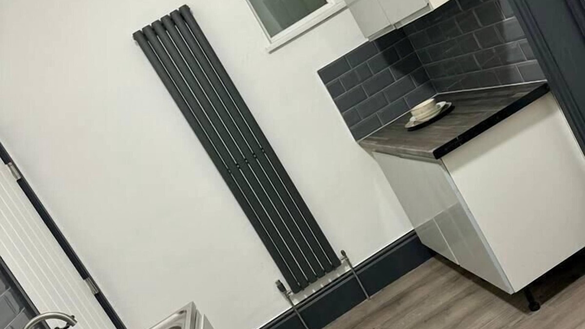 Moseley Apartment | Elegant 2-Bedroom Apartment near city centre