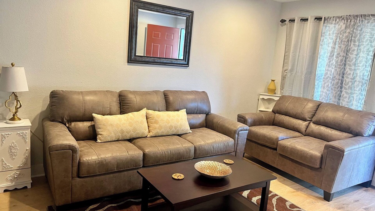 Rowlett Apartment | Elegant 2 Bedroom Apartment Home