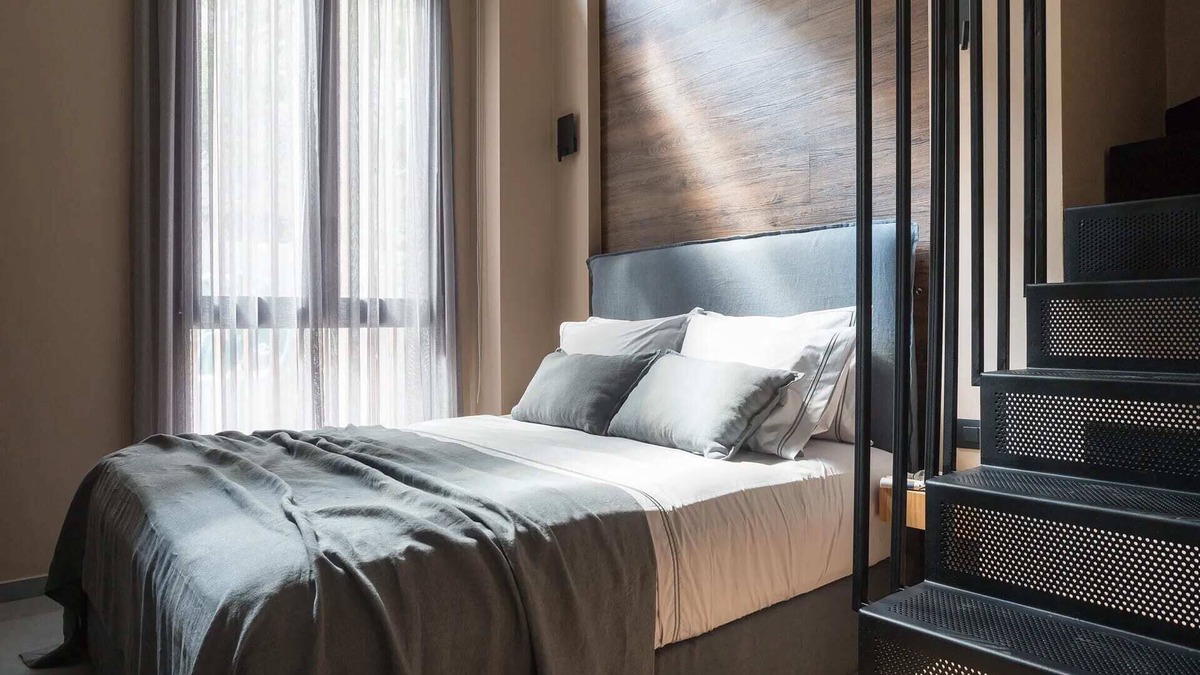 Makrigianni Apartment | Elegant 2BR Suite in the center of Athens