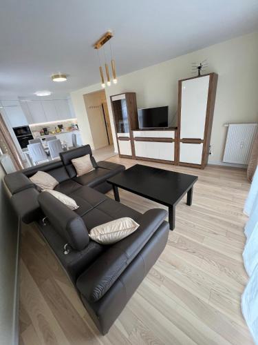 Centrum Apartment | Elegant 3-room Apartment, 80m2, free Parking