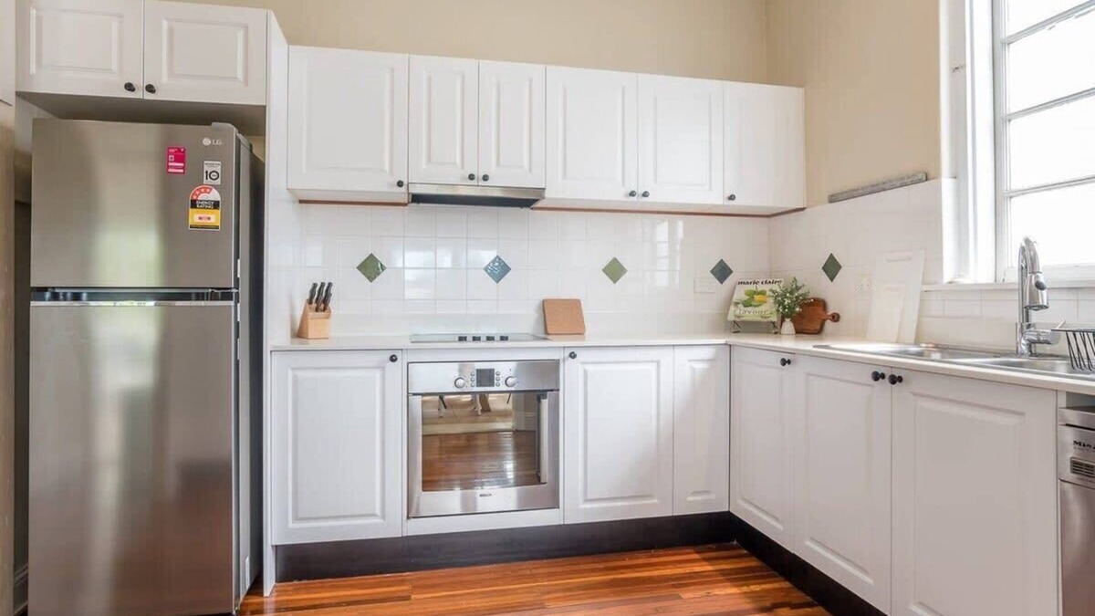 Paddington House | Elegant 4-Bedroom Residence with Entertaining Area